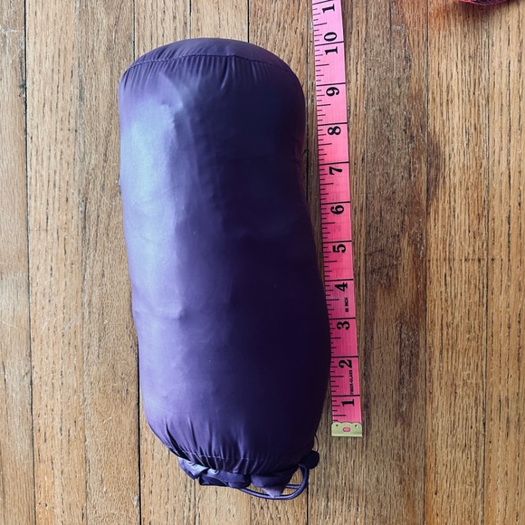 EUC packable down jacket - Picture 7 of 7